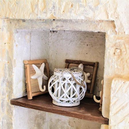 Dimora Vico Dei Nohi Bed & Breakfast Lecce Dış mekan fotoğraf
