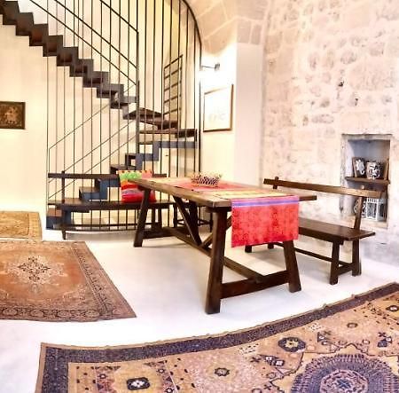 Dimora Vico Dei Nohi Bed & Breakfast Lecce Dış mekan fotoğraf