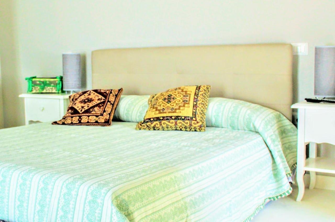 Dimora Vico Dei Nohi Bed & Breakfast Lecce Dış mekan fotoğraf