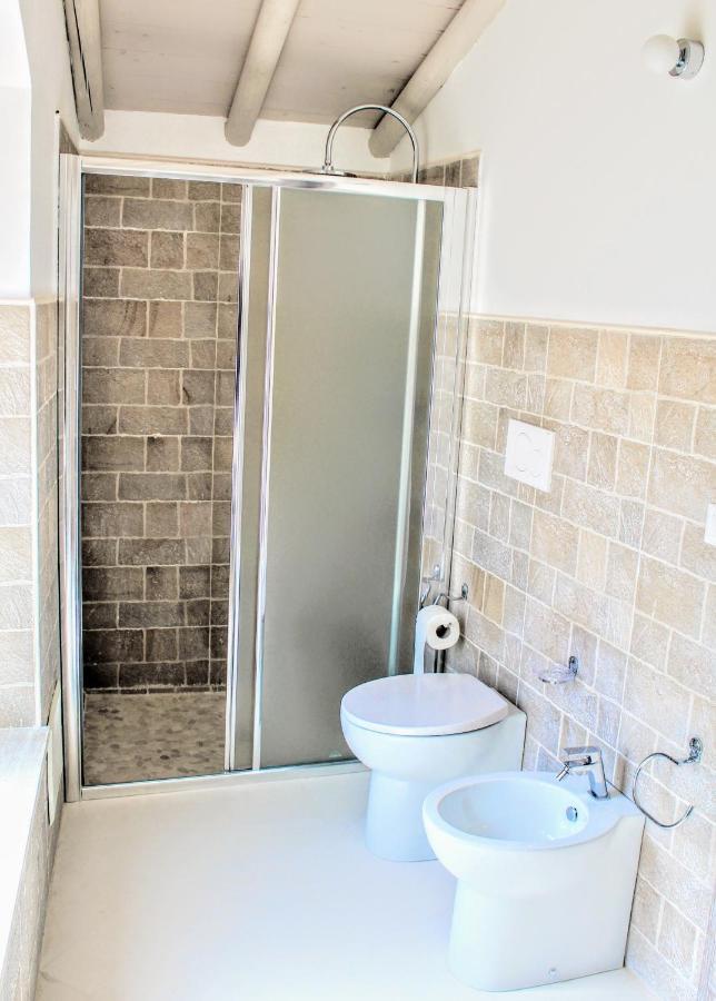 Dimora Vico Dei Nohi Bed & Breakfast Lecce Dış mekan fotoğraf