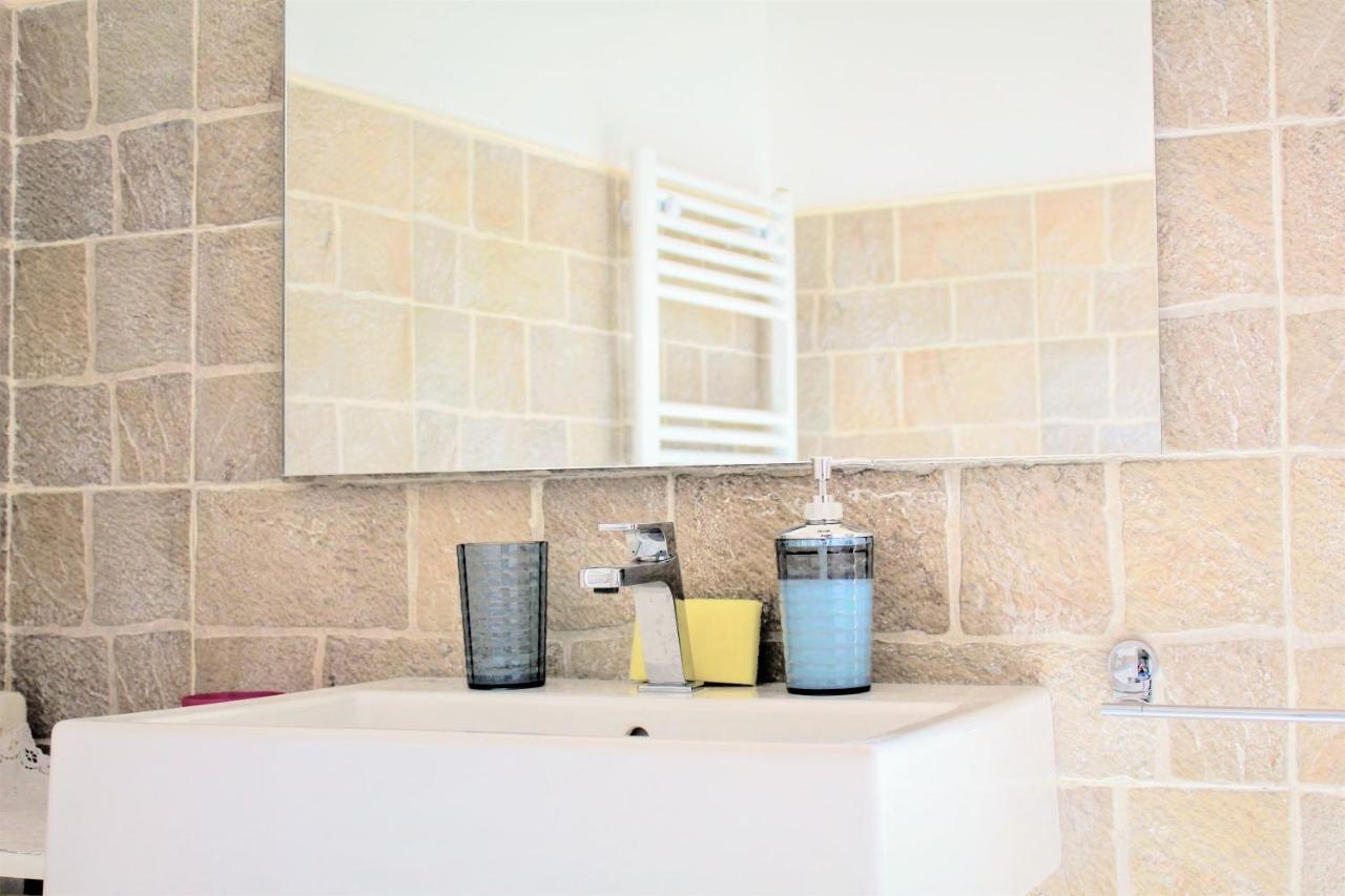Dimora Vico Dei Nohi Bed & Breakfast Lecce Dış mekan fotoğraf