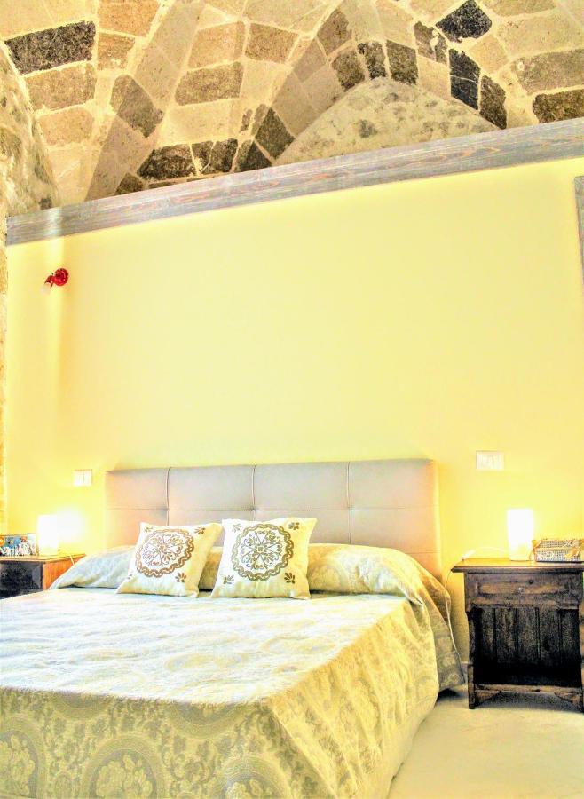 Dimora Vico Dei Nohi Bed & Breakfast Lecce Dış mekan fotoğraf