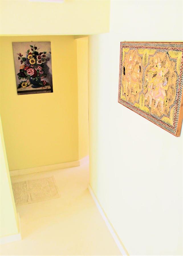 Dimora Vico Dei Nohi Bed & Breakfast Lecce Dış mekan fotoğraf