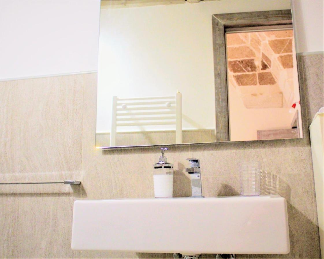 Dimora Vico Dei Nohi Bed & Breakfast Lecce Dış mekan fotoğraf