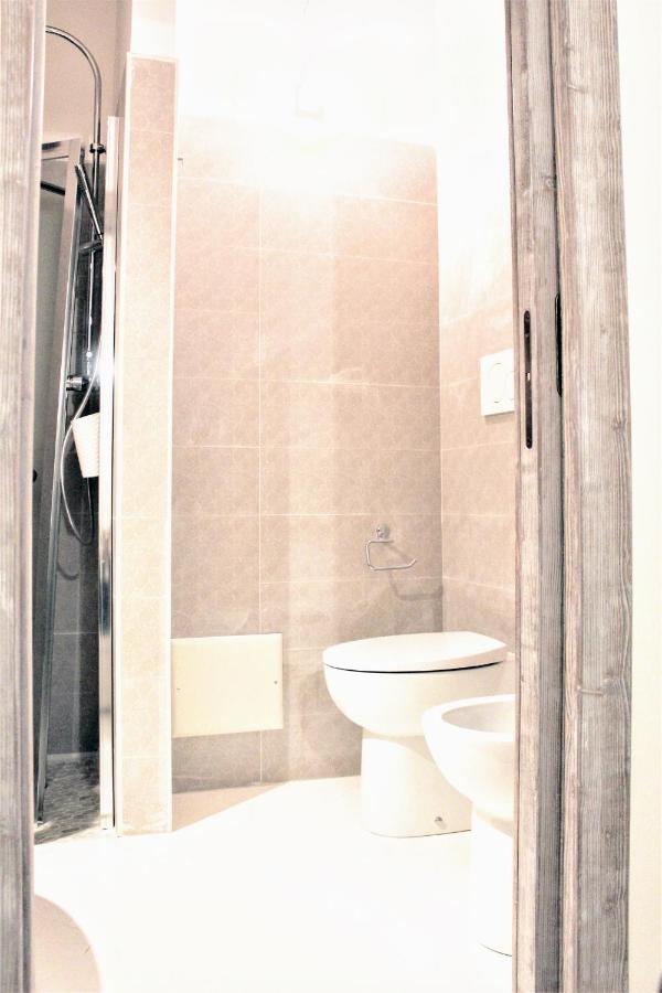 Dimora Vico Dei Nohi Bed & Breakfast Lecce Dış mekan fotoğraf