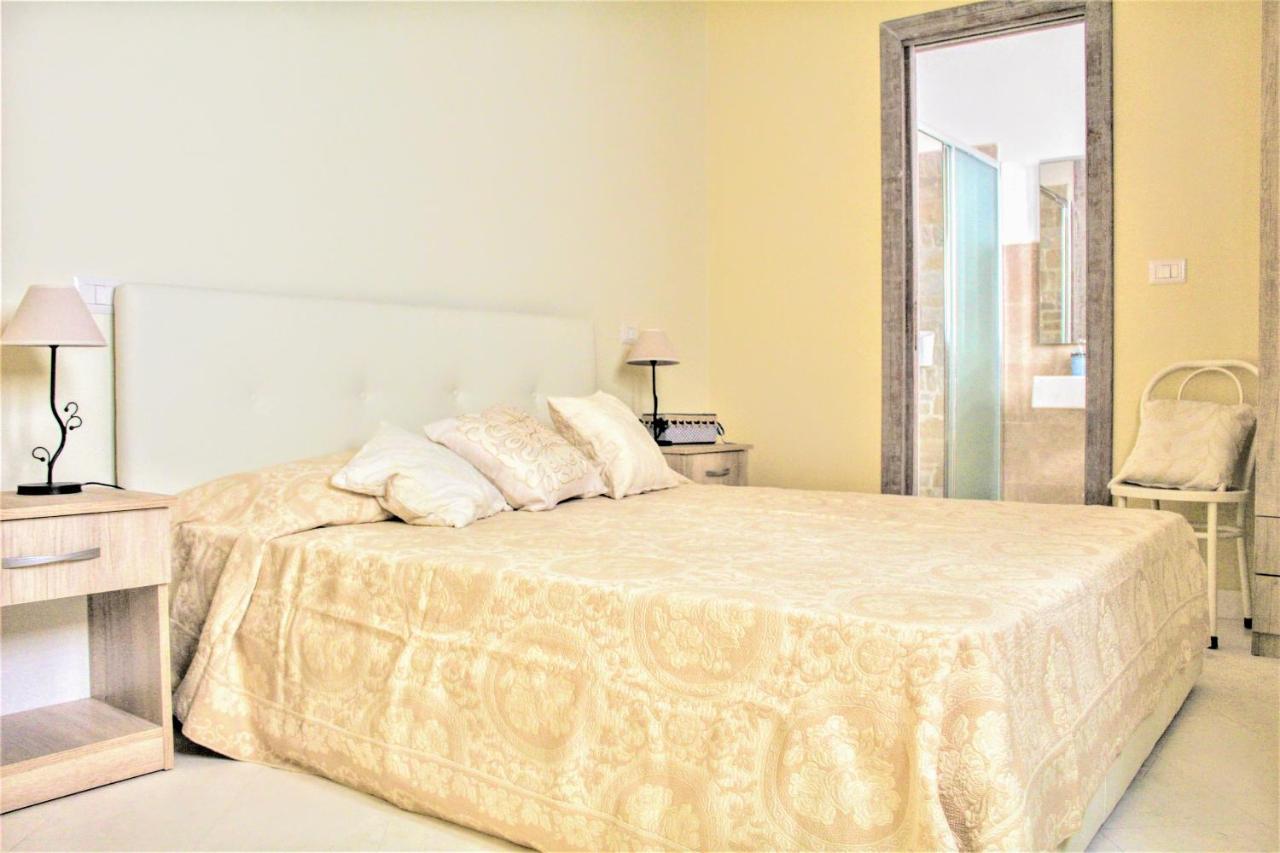 Dimora Vico Dei Nohi Bed & Breakfast Lecce Dış mekan fotoğraf