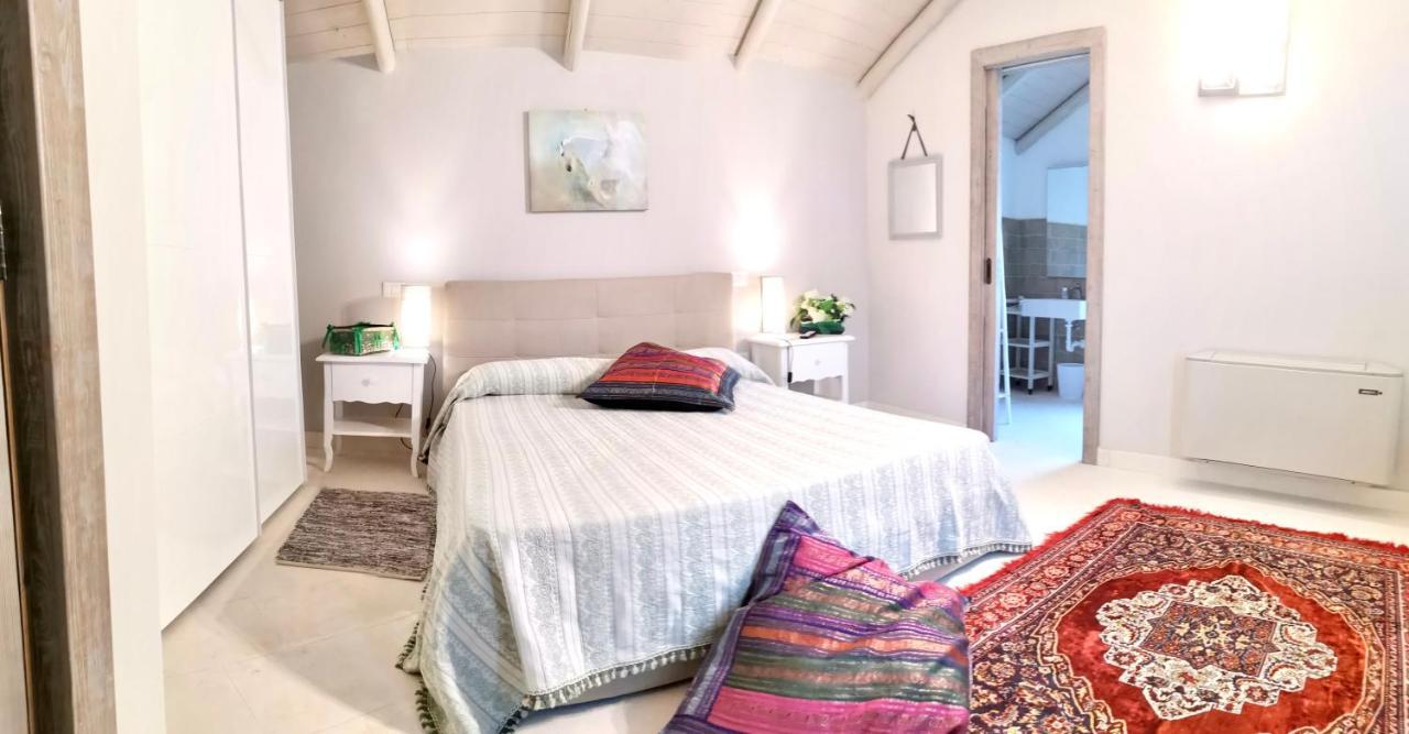 Dimora Vico Dei Nohi Bed & Breakfast Lecce Dış mekan fotoğraf