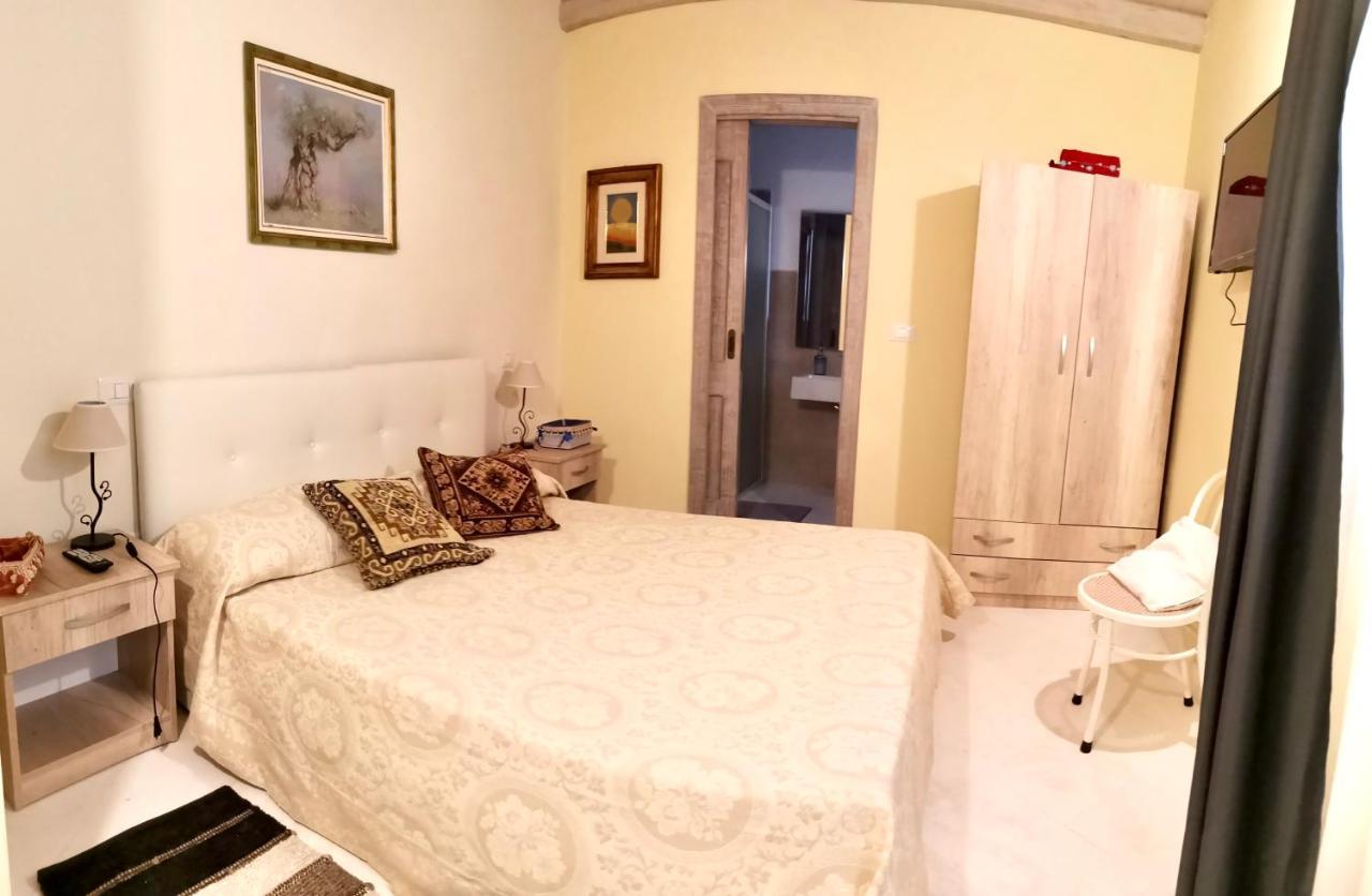 Dimora Vico Dei Nohi Bed & Breakfast Lecce Dış mekan fotoğraf